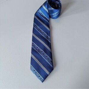 Classic Silk Tie